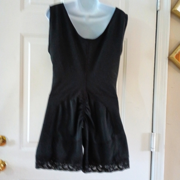 Chapewear/Post Surgical Garment/Postpartum/Girdle. 3XL/42 - Picture 9 of 16